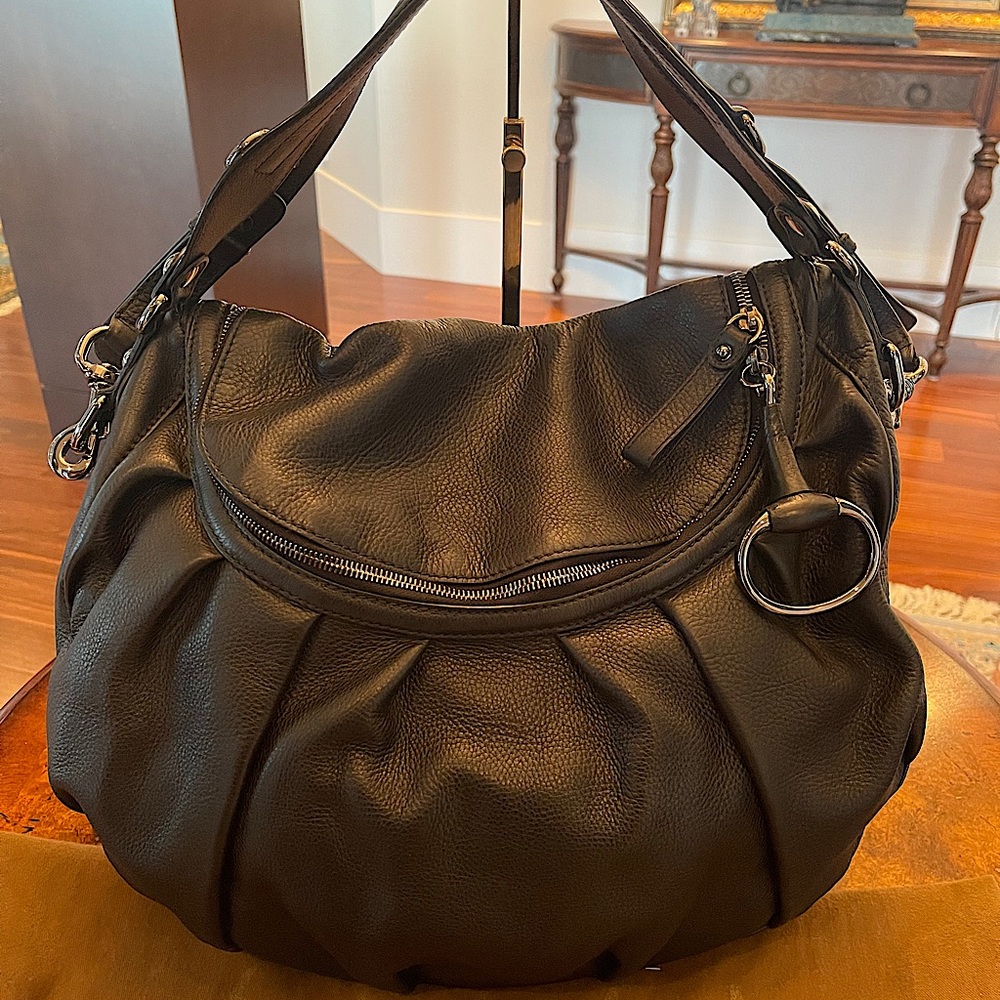 Gucci Hobo bag